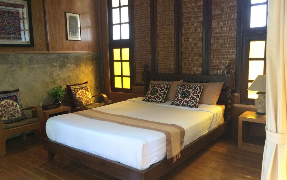 ห้องนอน รูปภาพ