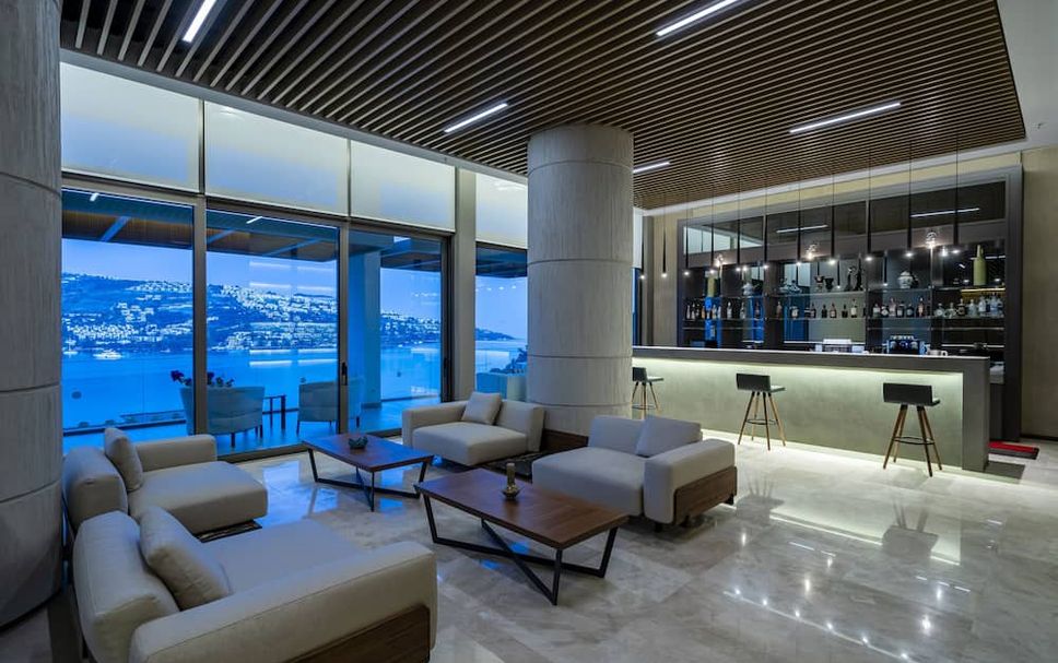 เลานจ์ รูปภาพ