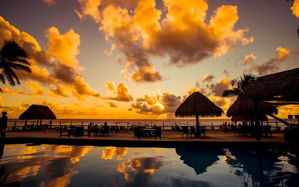 สระว่ายน้ำ รูปภาพ