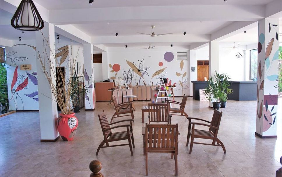 ล็อบบี้ รูปภาพ