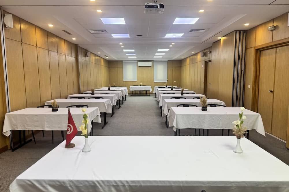ห้องประชุม