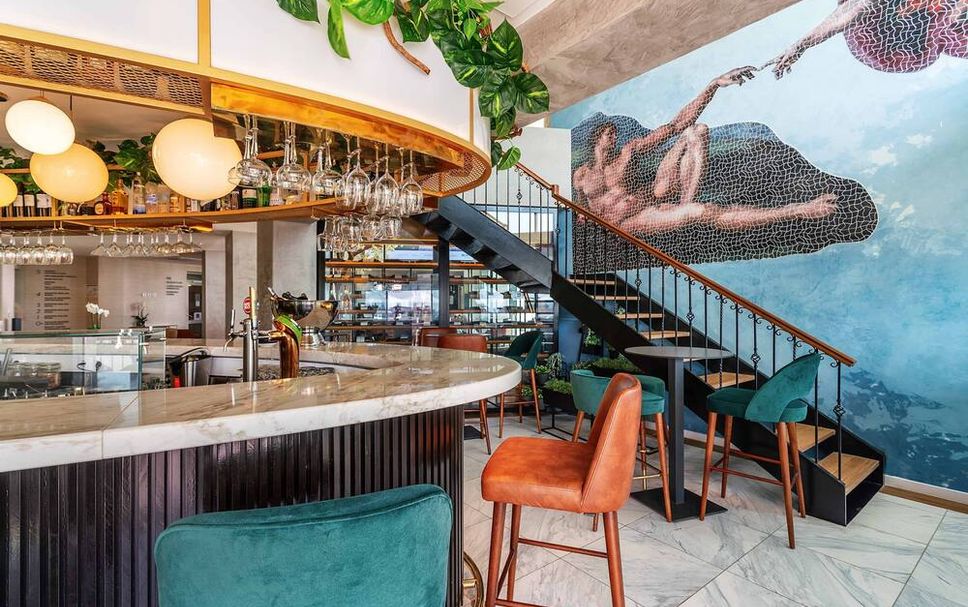 บาร์ รูปภาพ