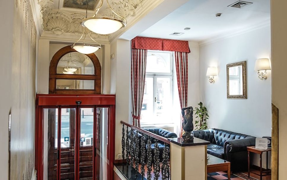 ล็อบบี้ รูปภาพ