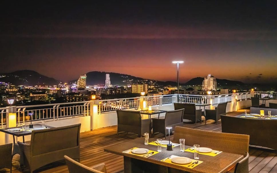 ร้านอาหาร รูปภาพ