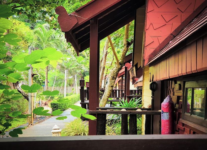 วิวภายนอก รูปภาพ