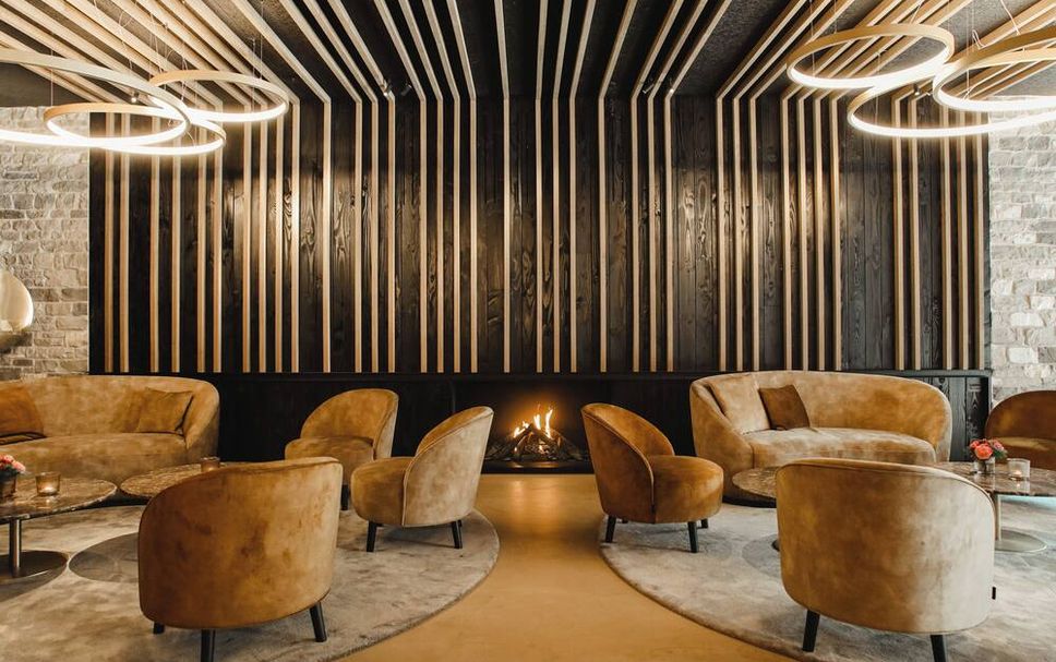 เลานจ์ รูปภาพ