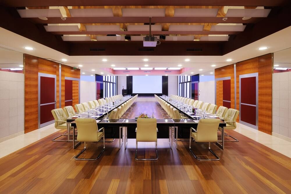 ห้องประชุม