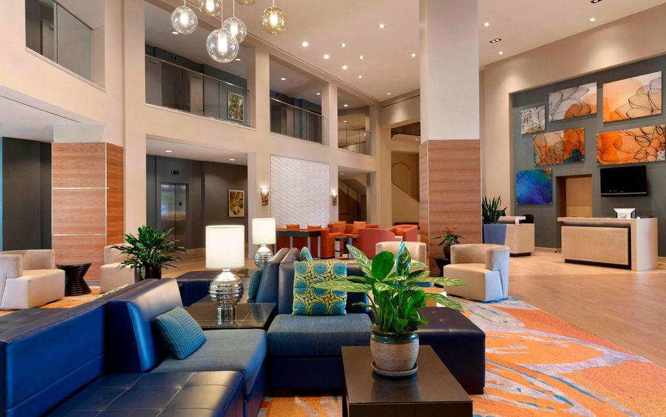 ล็อบบี้ รูปภาพ