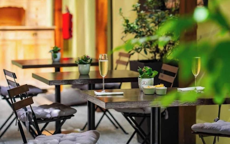 ร้านอาหาร รูปภาพ