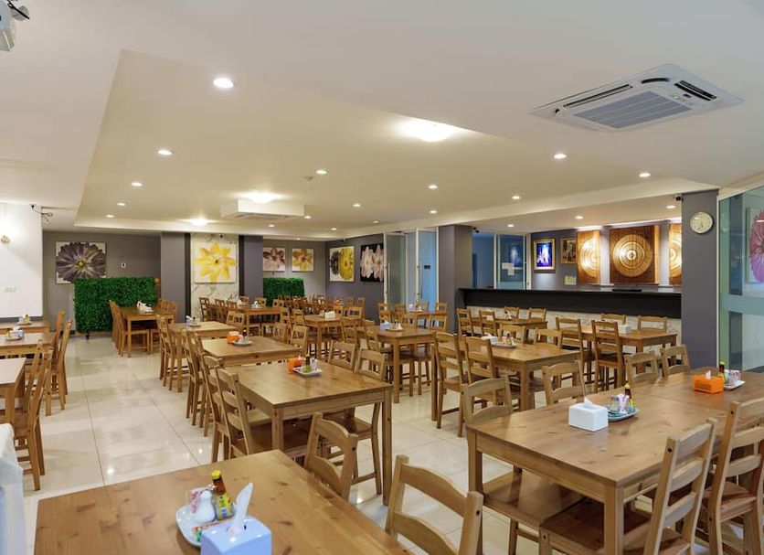 ร้านอาหาร รูปภาพ