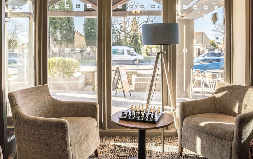 เลานจ์ รูปภาพ