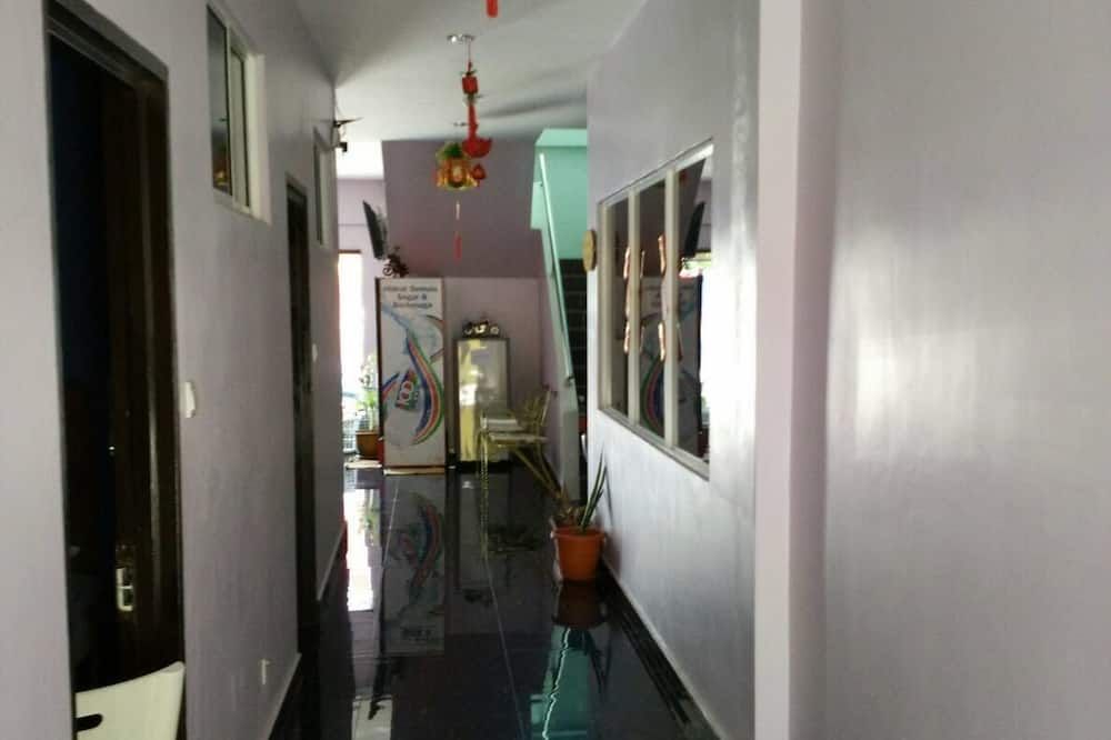 ห้องโถง