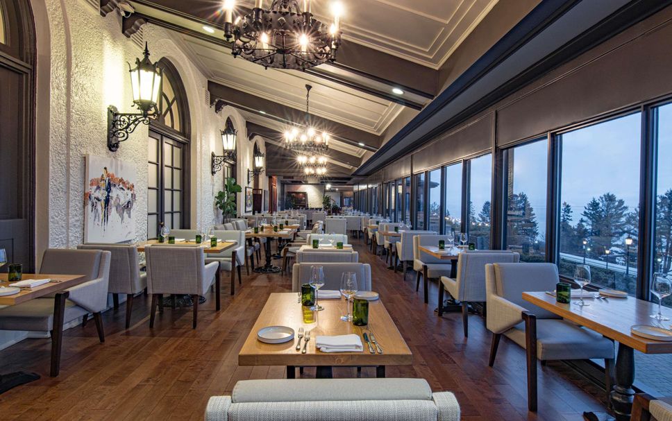 ร้านอาหาร รูปภาพ