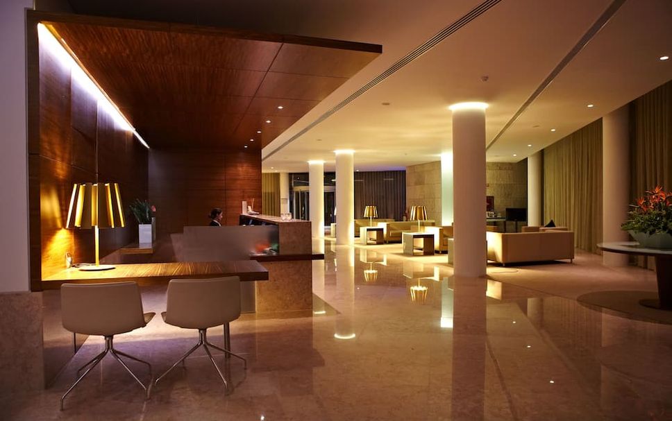 ล็อบบี้ รูปภาพ