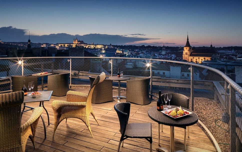 ระเบียง รูปภาพ