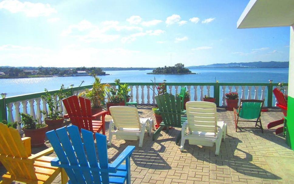 ระเบียง รูปภาพ