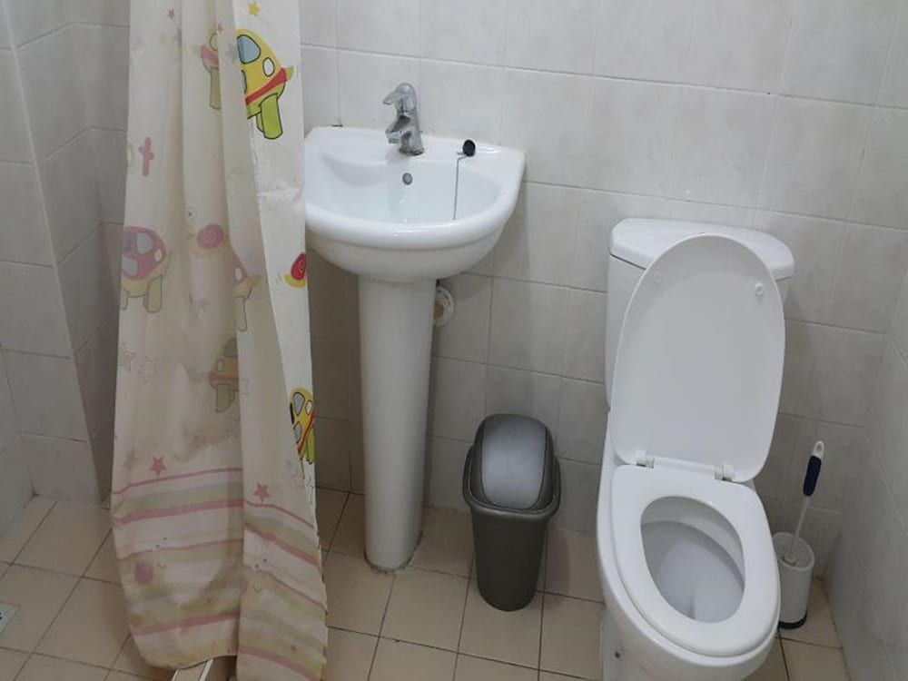 ห้องน้ำ