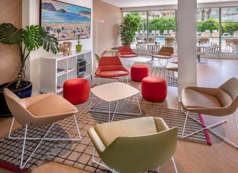 เลานจ์ รูปภาพ