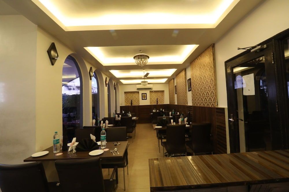 ร้านอาหาร