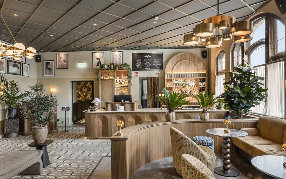 ล็อบบี้ รูปภาพ