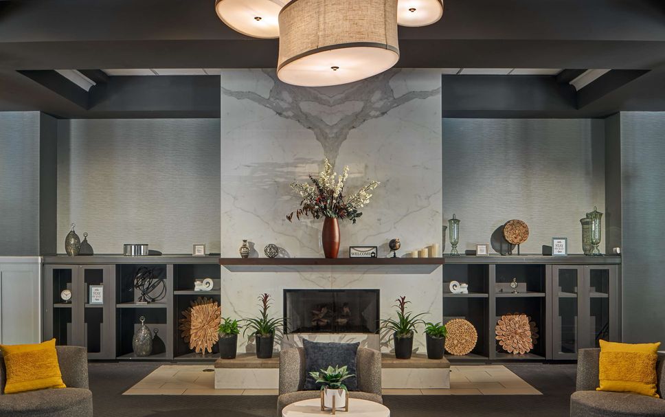 ล็อบบี้ รูปภาพ