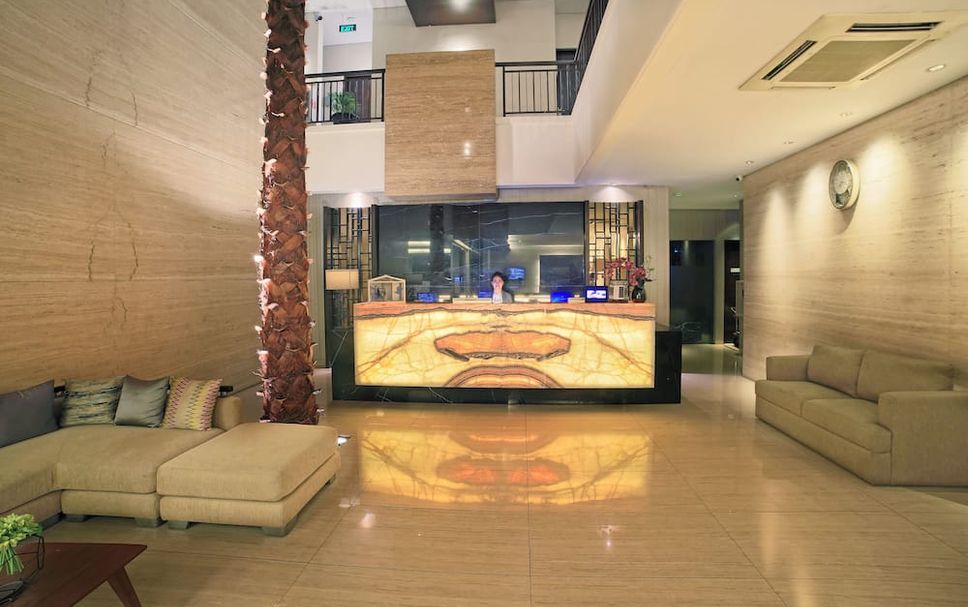 ล็อบบี้ รูปภาพ