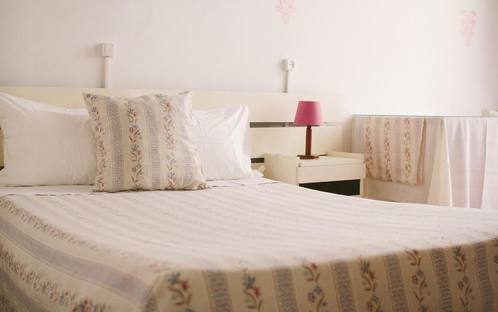 ห้องนอน รูปภาพ