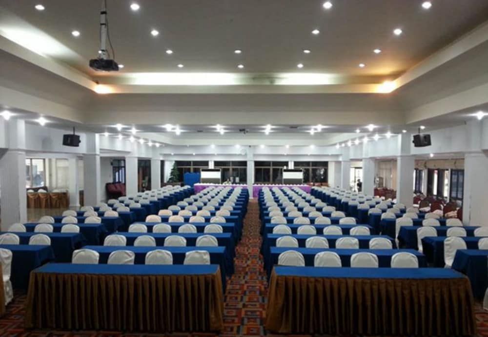 ห้องประชุม