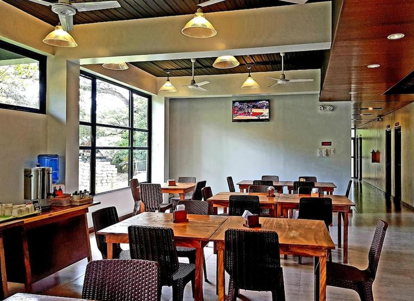 ร้านอาหาร รูปภาพ