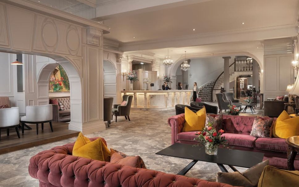 เลานจ์ รูปภาพ