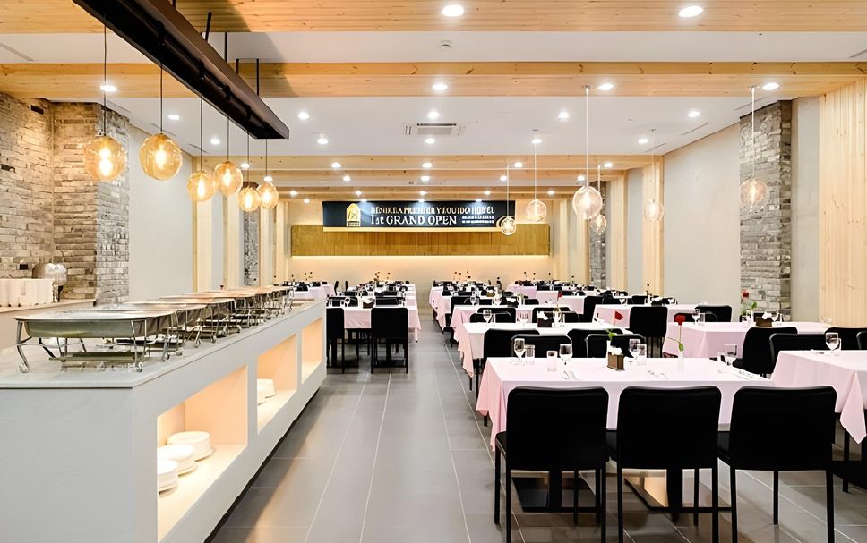 ร้านอาหาร รูปภาพ