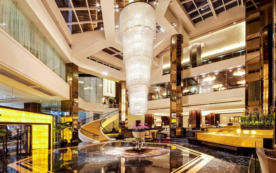 ล็อบบี้ รูปภาพ