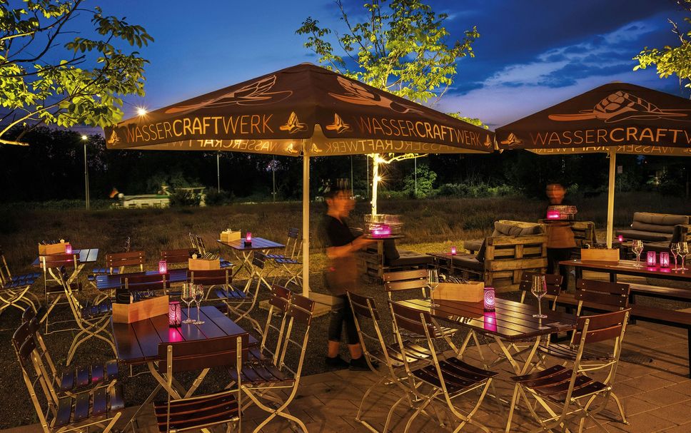 ร้านอาหาร รูปภาพ