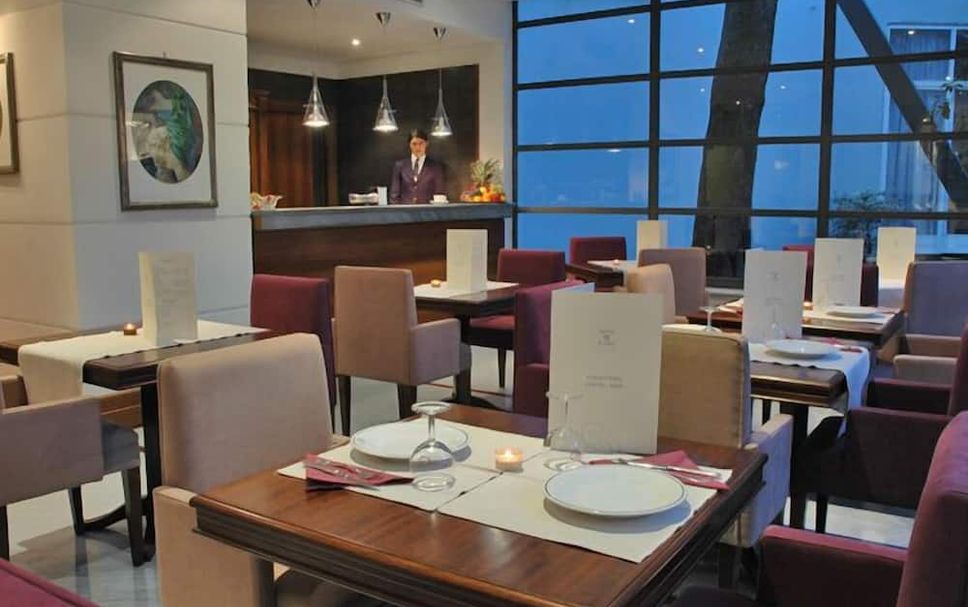 ร้านอาหาร รูปภาพ