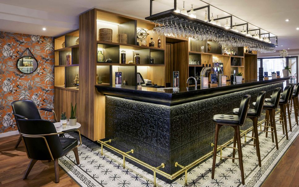 บาร์ รูปภาพ