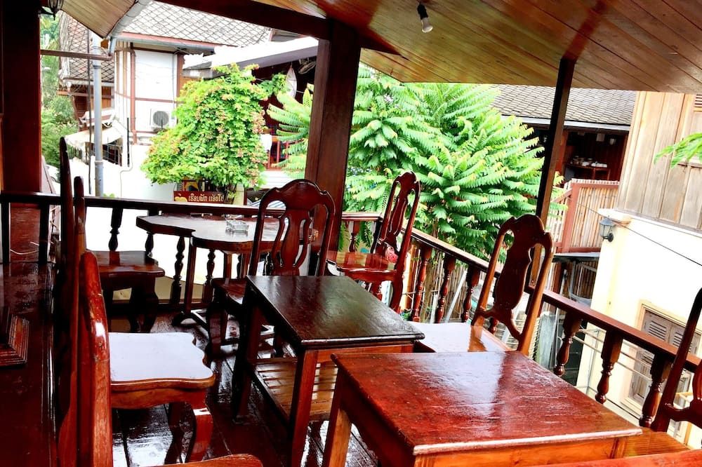 ร้านอาหาร