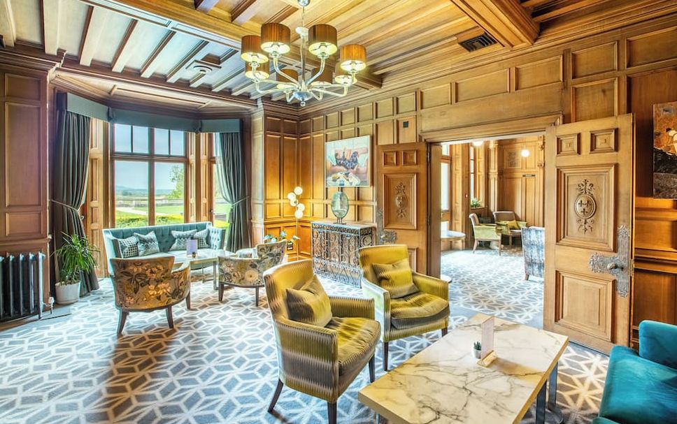 เลานจ์ รูปภาพ