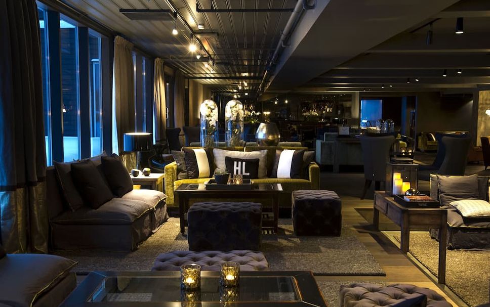 เลานจ์ รูปภาพ