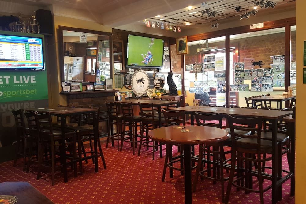 ร้านอาหาร