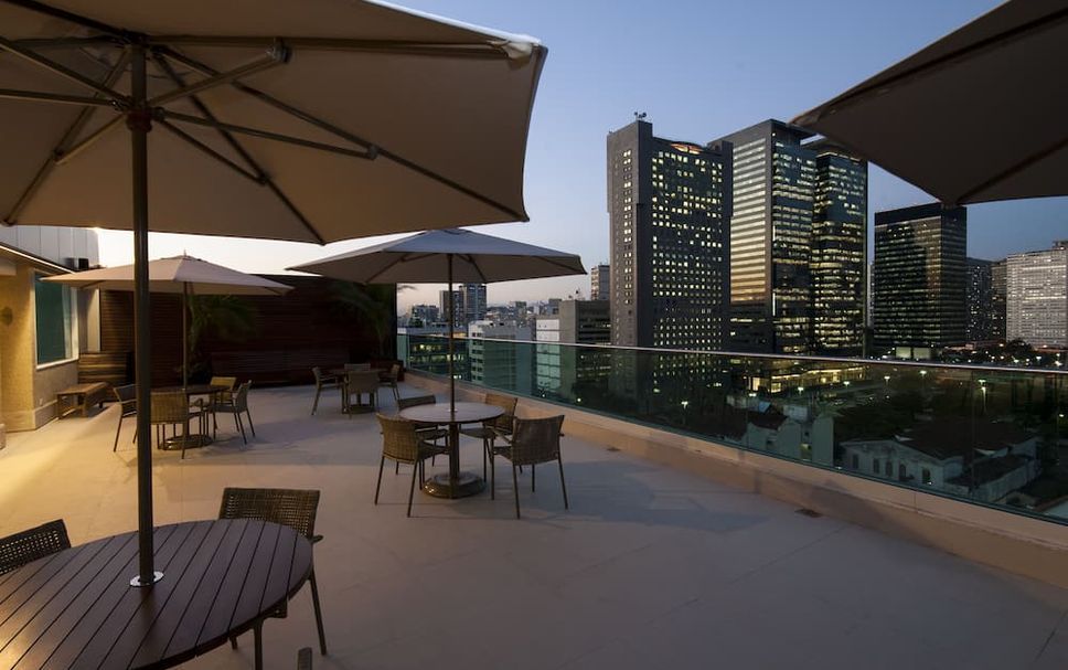 ระเบียง รูปภาพ