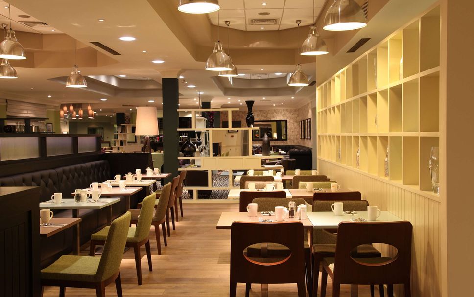 ร้านอาหาร รูปภาพ