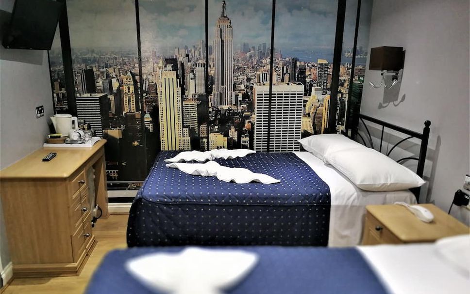 ห้องนอน รูปภาพ