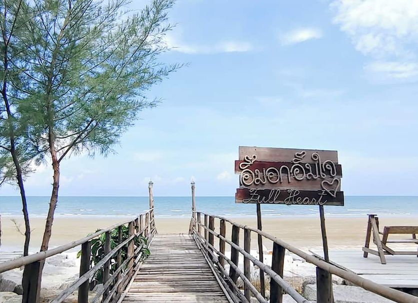 ชายหาด รูปภาพ