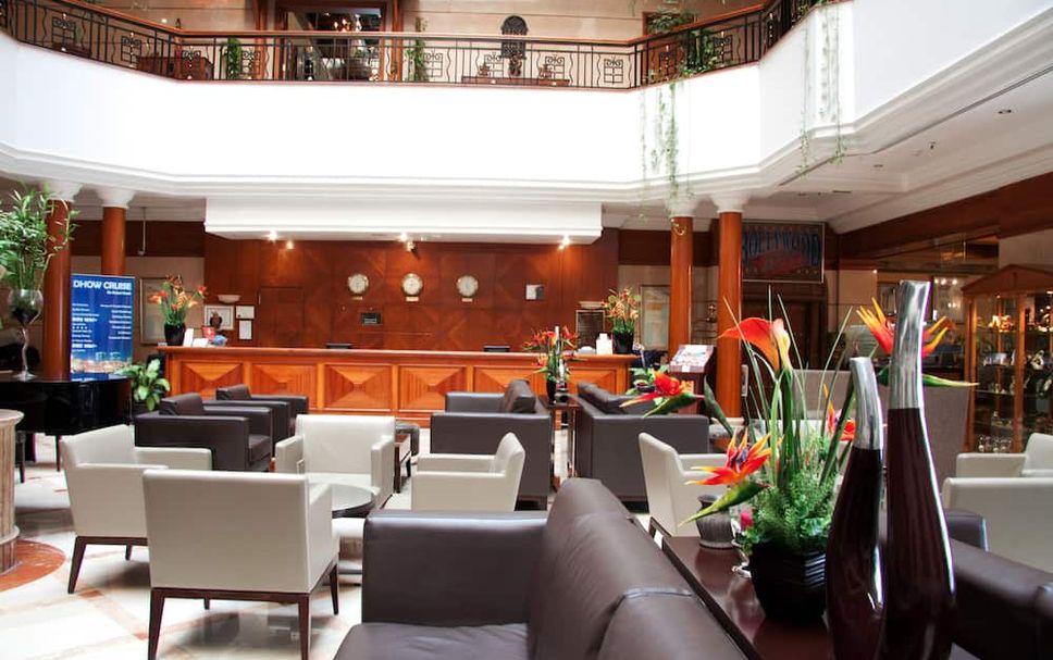 ล็อบบี้ รูปภาพ