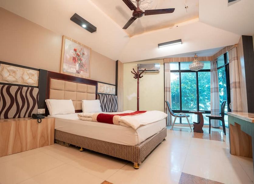 ห้องนอน รูปภาพ