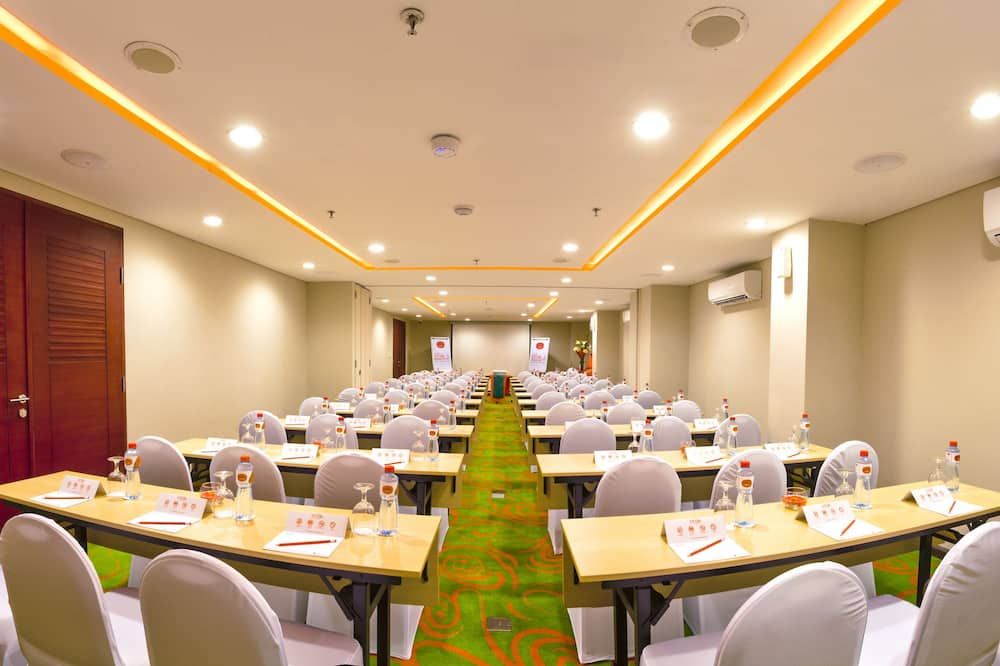 ห้องประชุม