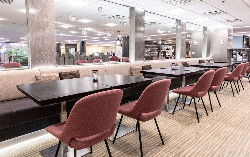 ร้านอาหาร รูปภาพ