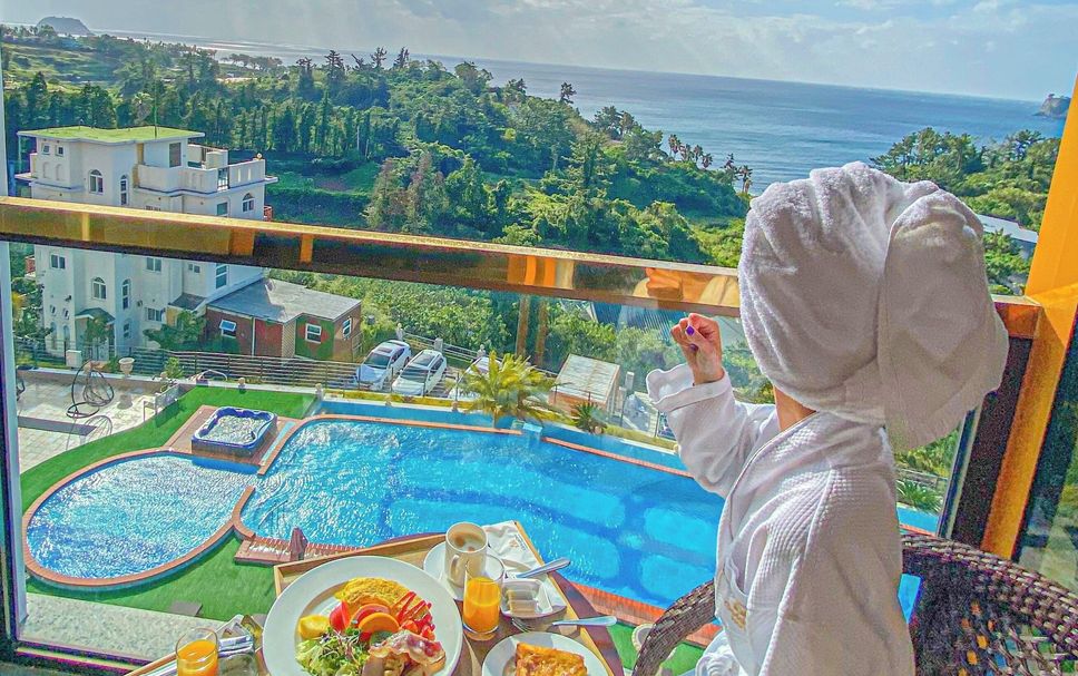 ระเบียง รูปภาพ