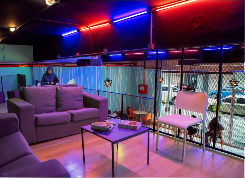 เลานจ์ รูปภาพ