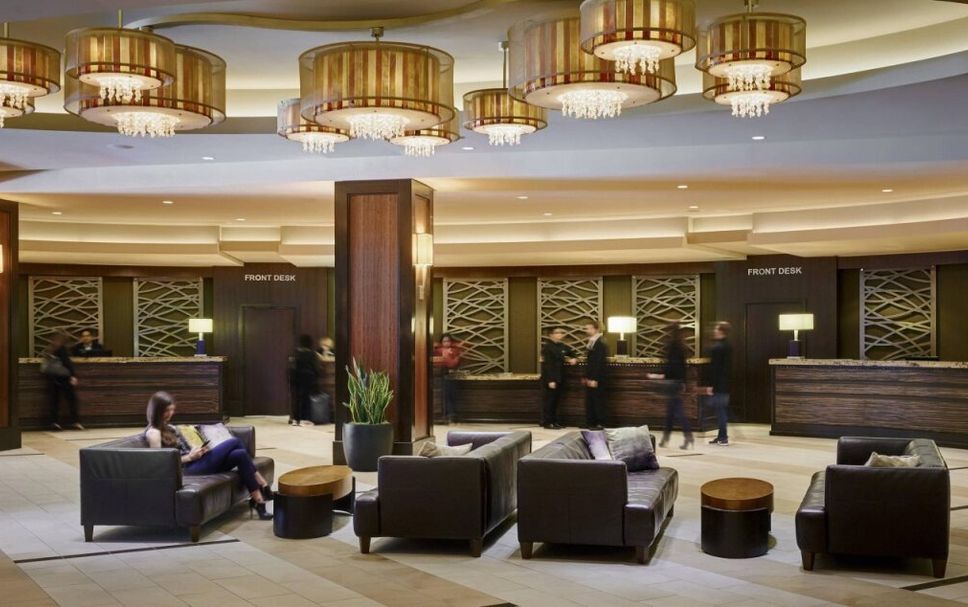 ล็อบบี้ รูปภาพ